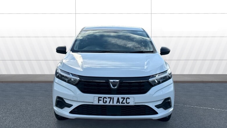 Dacia Sandero 1.0 SCe Essential 5dr Petrol Hatchback